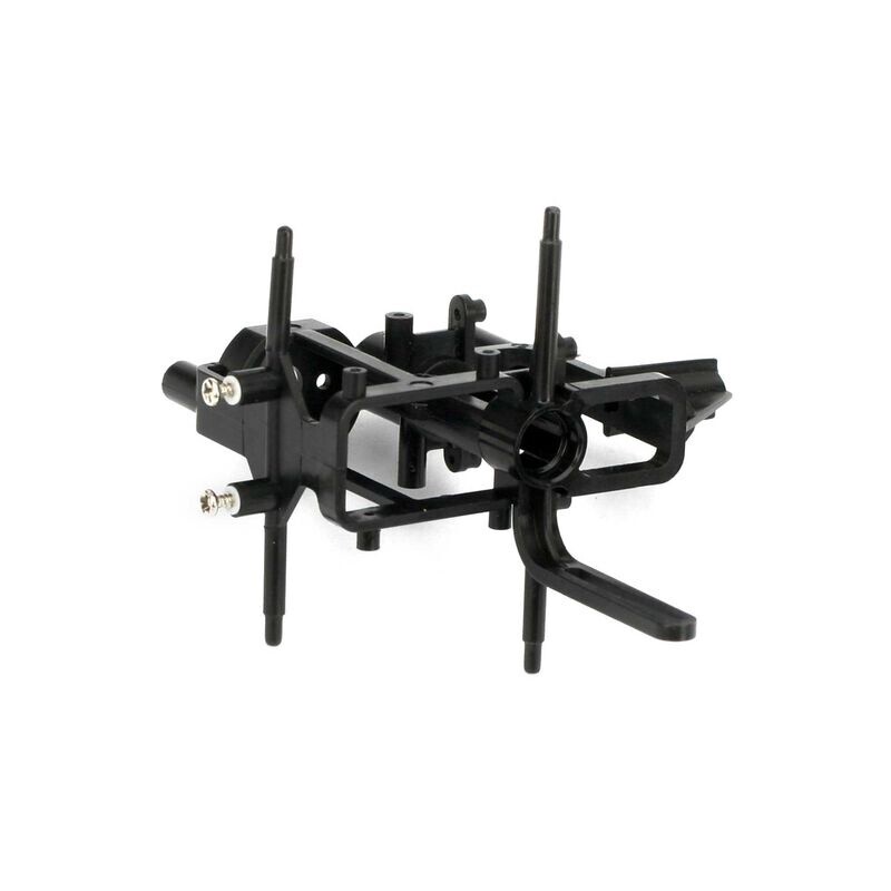 main Frame w/Hardware Mcpx