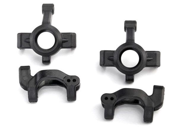 CASTER/STEERING BLOCKS LTRX - 7532