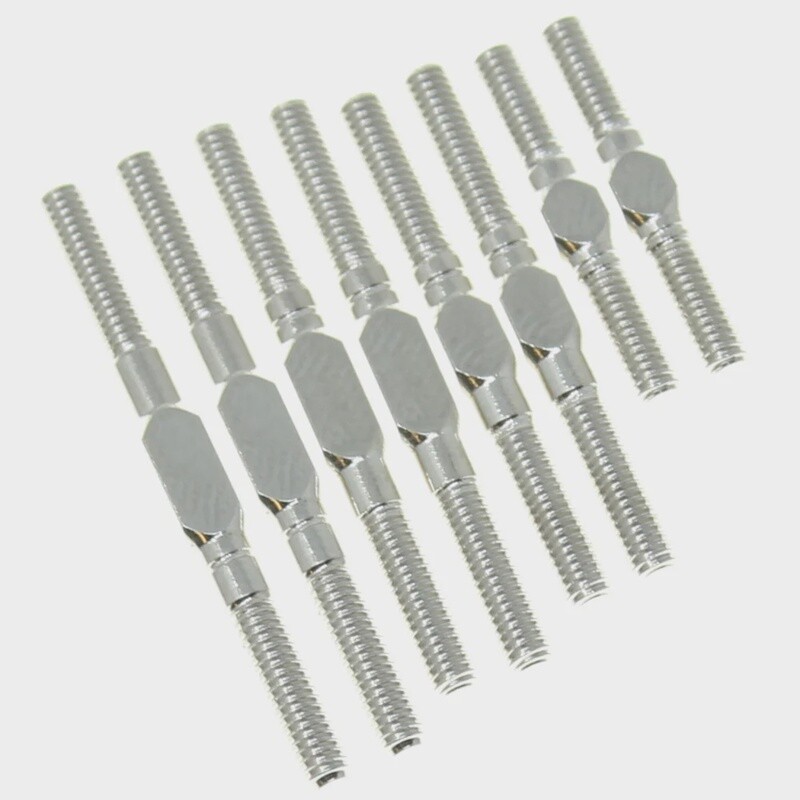 Turnbuckle Set (Steel) RER15009