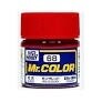 Mr Hobby Mr. Color 68 - Red Madder (Gloss/Primary Car) - 10ml