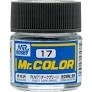 Mr Hobby Mr. Color 17 - RLM71 Dark Green (Semi-Gloss/Aircraft) - 10ml