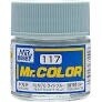 Mr.Color 117 RLM76 Light Blue