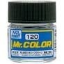 Mr.Color 120 RLMBO Olive Green
