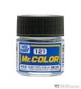 Mr Hobby Mr. Color 121 - RLM81 Brown Violet (Semi-Gloss/Aircraft) - 10ml