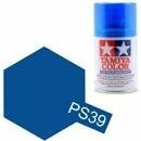 PS-39 Translucent Light Blue Lexan Spray Paint (100ml)