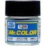 Mr. Color: C125 Semi Gloss Cowling Color