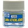 Mr Color - C128 Semi Gloss Gray Green 10ml