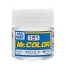Mr Hobby Mr. Color 151 - White Pearl (Pearl/Car) - 10ml