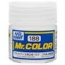 Mr Hobby Mr. Color 188 - Flat Base Rough - 10ml