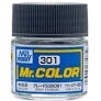 Mr. Color: C301 Semi Gloss Gray FS36081