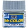 Mr Hobby Mr. Color 308 Gray FS36375 (Semi-Gloss/Aircraft) - 10ml