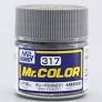 Mr. Color: C317 Flat Gray FS36231