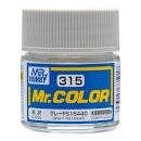 Mr. Color: C315 Gloss Gray FS16440