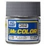 Mr Hobby Mr. Color C362 Ocean Grey (RAF Standard Color / WWII Mid-Late) - 10ml