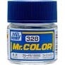 Mr. Color: C328 Gloss Blue FS15050 (10ml Bottle)