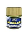 Mr.Color C352 Chromate Yellow Primer FS33481