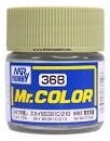 Mr Hobby Mr. Color C368 Sky Bs381C/210 (RAF Standard Color / WWII Early) - 10ml