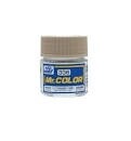 Mr Hobby Mr. Color 336 - Hemp BS4800/10B21 (Semi-Gloss/Aircraft) - 10ml