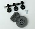 KIM124 Large Servo saver