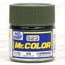 Mr Hobby Mr. Color C523 Grass Color Imperial Japanese Army Tank Late Camouflage - 10ml