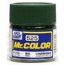 Mr Hobby Mr. Color C525 Green Imperial Japanese Army Tank Late Camouflage - 10ml
