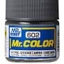 Mr Hobby Mr. Color C602 IJN Hull Color Sasebo Imperial Japanese Warship / Sasebo Arsenal