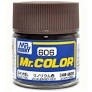 Mr Hobby Mr. Color C606 IJN Linoleum Deck Color (Imperial Japanese Warship Deck) - 10ml