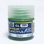 Mr Hobby Mr. Color Lascivus 109 - Gloss Lime Green - 10ml