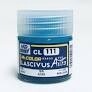 Mr Hobby Mr. Color Lascivus 111 - Gloss Azure - 10ml