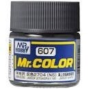 Mr.Color C607 IJN JMSDF 2704 Gray N5 Flat