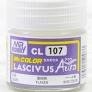 Mr Hobby Mr. Color Lascivus 107 - Gloss Flaxen - 10ml