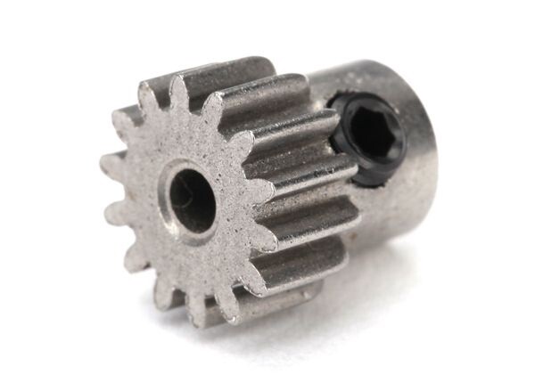 Gear, 14t Pinion w/ set screw - 7592