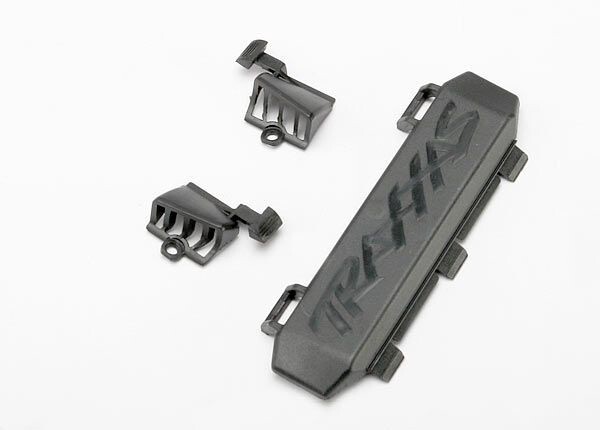 BATTERY DOOR COMPARTMENT - 7026