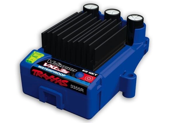 Velineon VXL-3S Speed Control ESC - 3355R