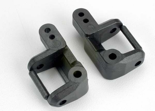 Caster blocks, (30 degree) (L&amp;R) - 2632R