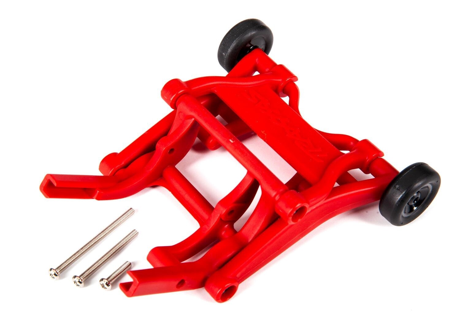 Wheelie Bar, red - 3678R