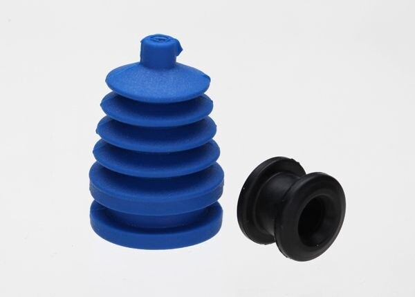 Seal, stuffing tube (1), push rod (1) - 5725