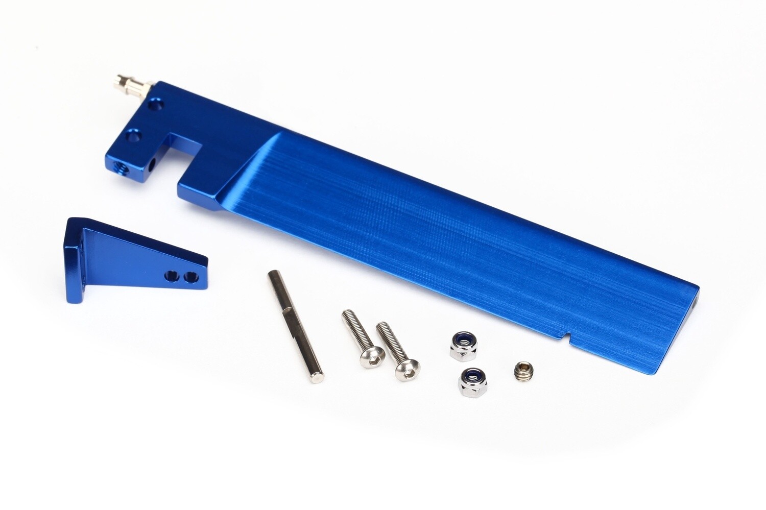 Rudder (127.5mm) - 5779