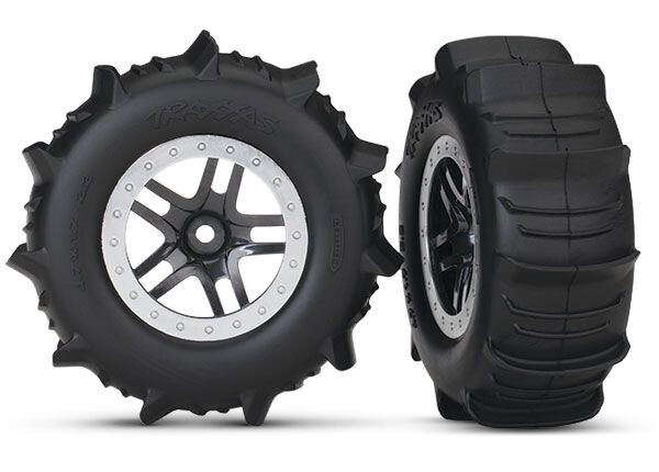 Tires &amp; Wheels - 5891