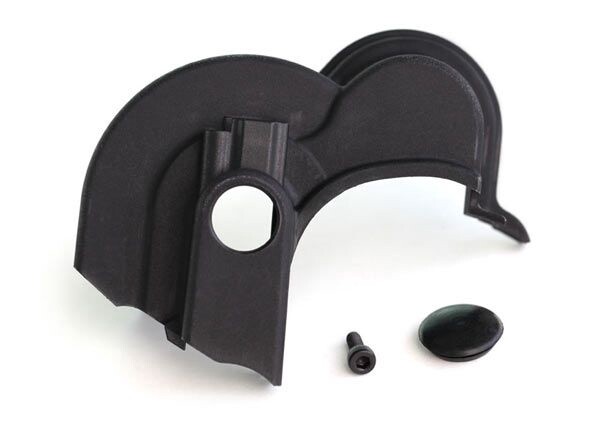 Gear Cover 5677A