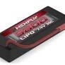 Hexfly 5800mAh LiPo Battery with Banana