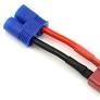 EC3 Style to T-Style Ultra Plug Adapter (Male EC3/Female Ultra)