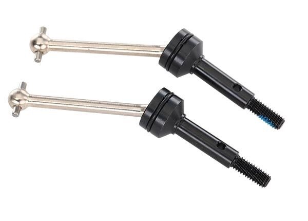 DRIVESHAFT SCV ASSEMBLED FRNT - 8350X