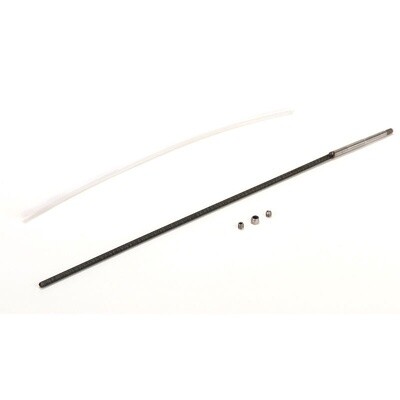 Flex Shaft 296X4mm Drive Dog