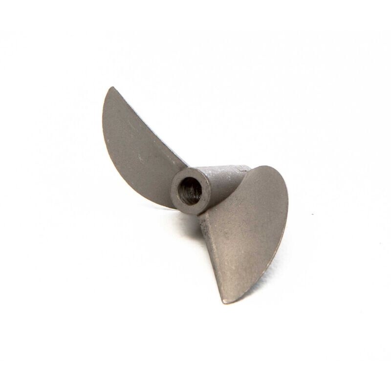 Propeller 1.7 x 1.6 3/16 Shaft