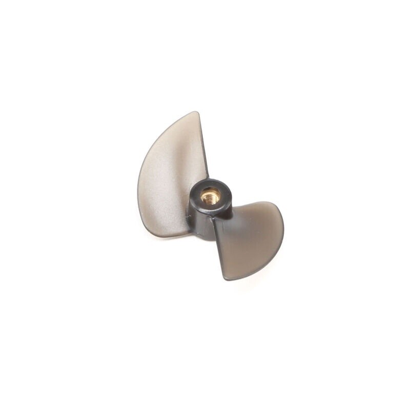 Propeller React 17&quot;