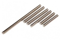 SUSPENSION PIN SET HARDEND STEEL - 7740