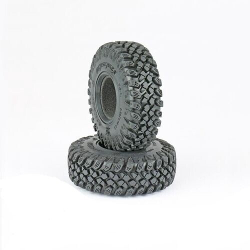 Pit Bull Tires1.9 Braven Berserker crawler