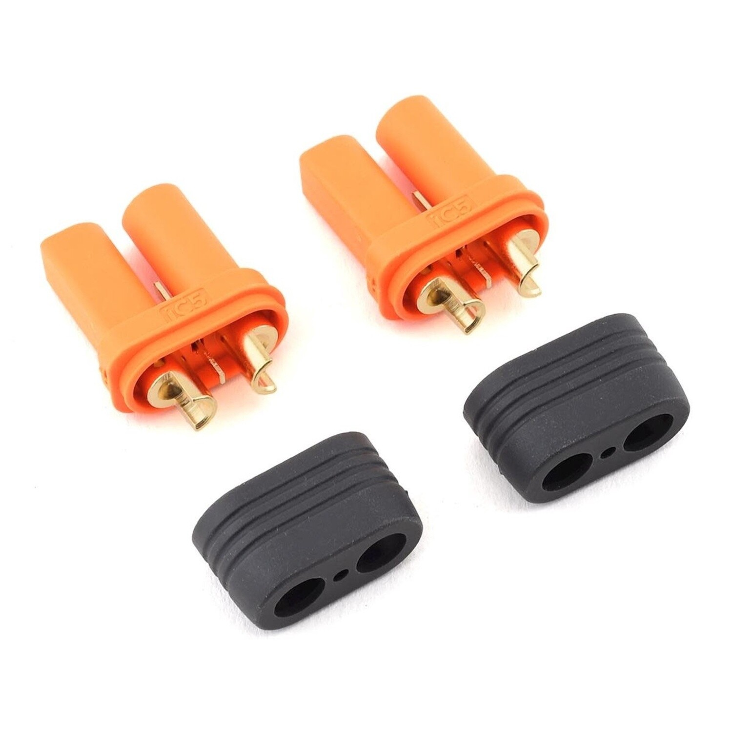 IC5 Battery Connector 2 Male &amp; 2 Female