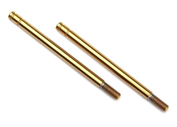 SHOCK SHAFT GTS 3X47MM TITNIUM - 8263T